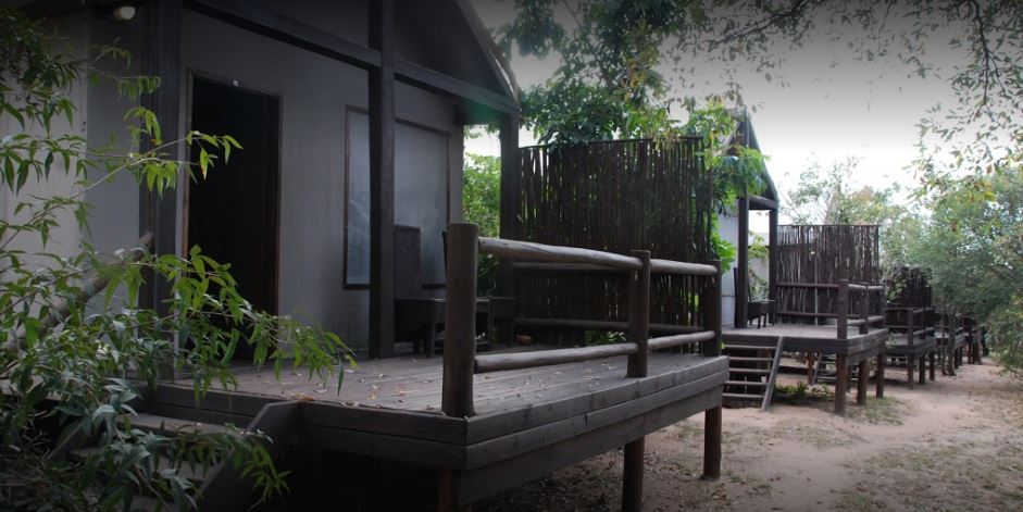 Apex Travel Club - ATC - Nkambeni Tented Lodge