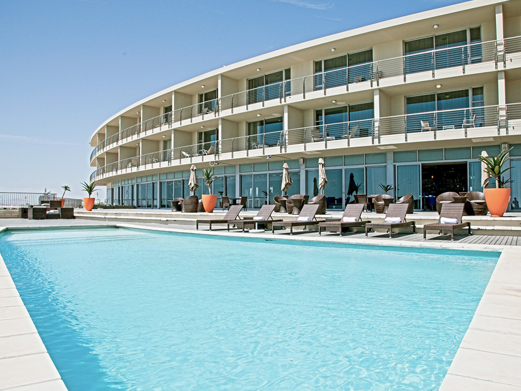 Apex Travel Club - ATC - Lagoon Beach Hotel