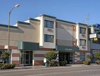 Apex Travel Club - ATC - Knights Inn - Downtown