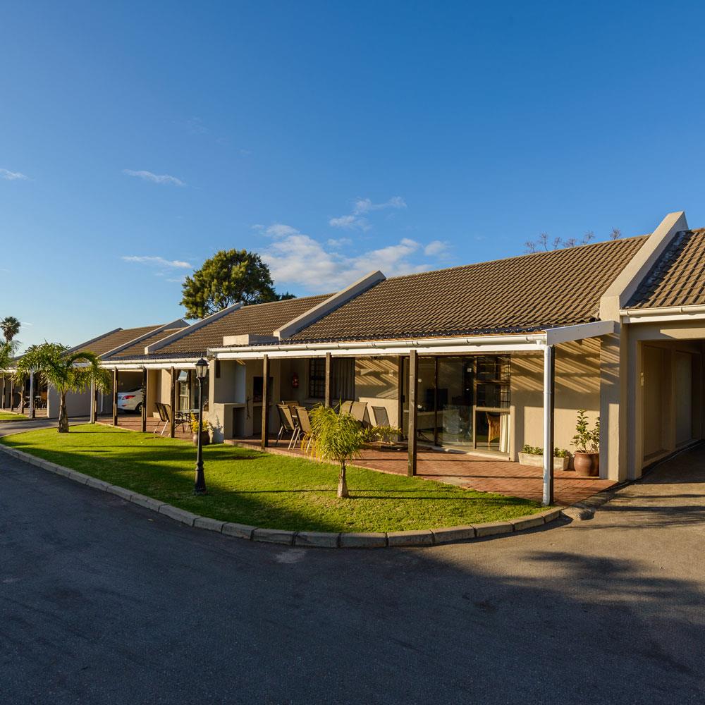 Apex Travel Club - ATC - Sunshine Bay Beach Club