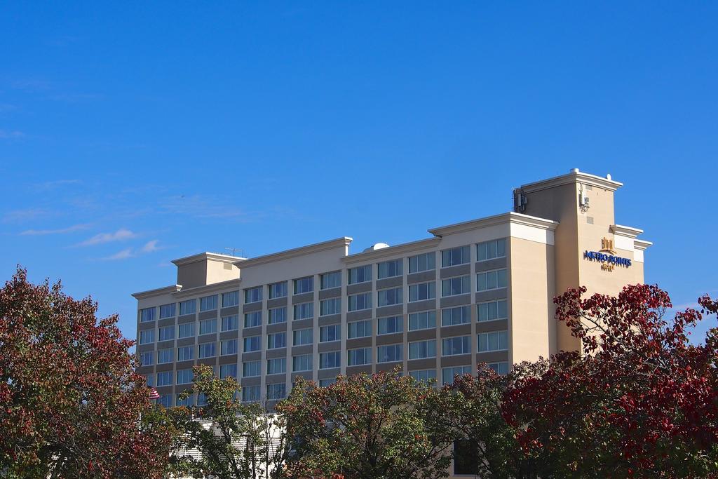 Apex Travel Club - ATC - Metro Points Hotel