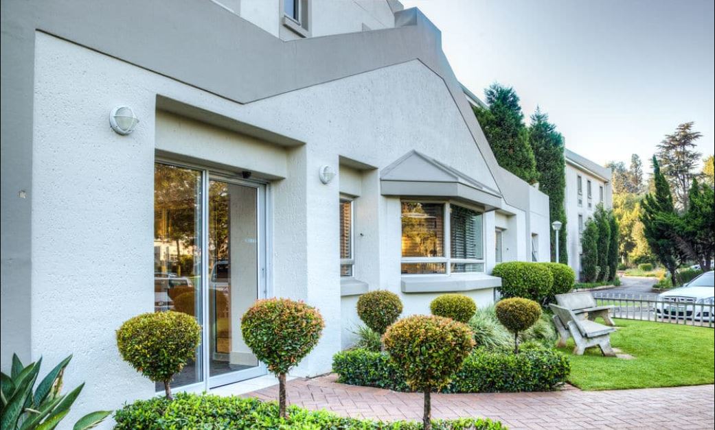 Apex Travel Club - ATC - Road Lodge Germiston