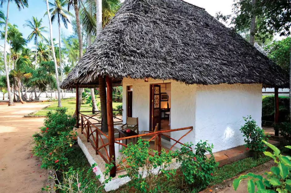 Apex Travel Club - ATC - Sandies Mapenzi Beach