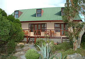 Apex Travel Club - ATC - Sunbird Guest Lodge