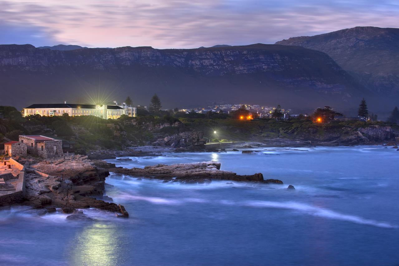 Apex Travel Club - ATC - The Marine Hermanus