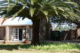Apex Travel Club - ATC - Bydand Bed & Breakfast And Quads Tours