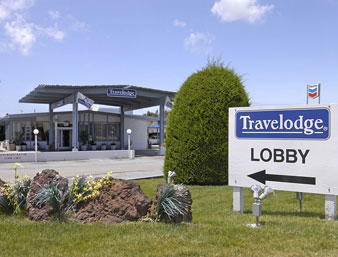 Apex Travel Club - ATC - Travelodge San Francisco Airport North