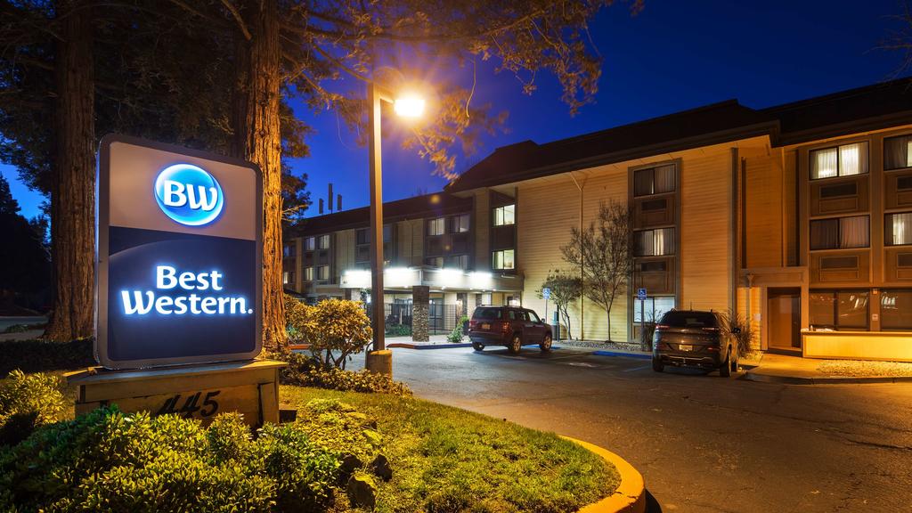 Apex Travel Club - ATC - Best Western John Muir Inn