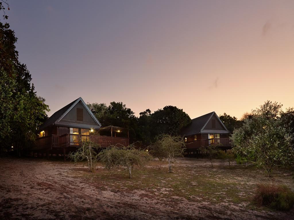 Apex Travel Club - ATC - Sodwana Bay Guest House