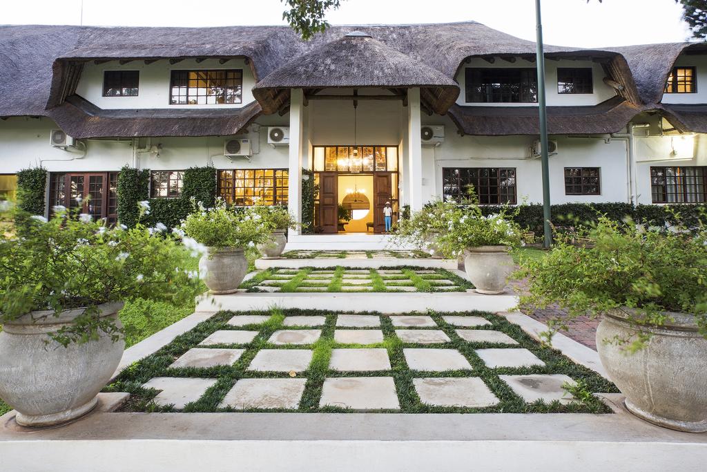 Apex Travel Club - ATC - Buhala Game Lodge