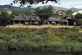 Apex Travel Club - ATC - Khandizwe Kruger Villa