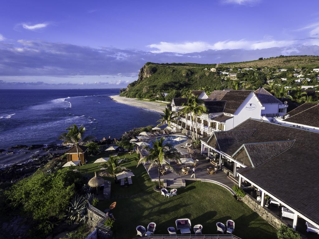 Apex Travel Club - ATC - Le Boucan Canot Hotel