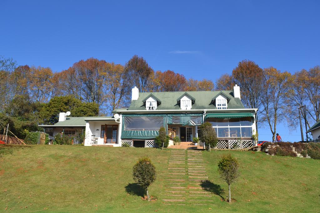 Apex Travel Club - ATC - Gateside Guest House