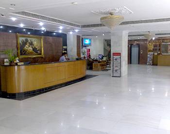 Apex Travel Club - ATC - Regent Continental Hotel