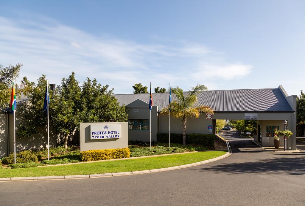 Apex Travel Club - ATC - Protea Hotel by Marriott Cape Town Tyger Valley