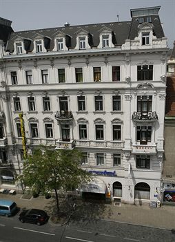 Apex Travel Club - ATC - Tourotel Mariahilf