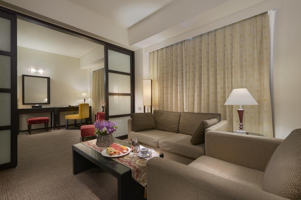 Apex Travel Club - ATC - Gala Hotel