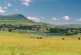 Apex Travel Club - ATC - Wakkerstroom Country Inn