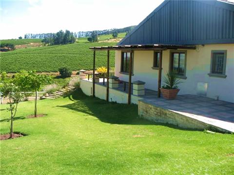 Apex Travel Club - ATC - Belcharto Barns And Cottages