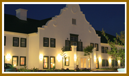 Apex Travel Club - ATC - The Golden Valley Casino & Lodge