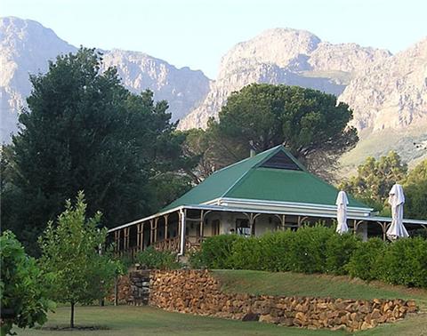 Apex Travel Club - ATC - Cathbert Country Inn
