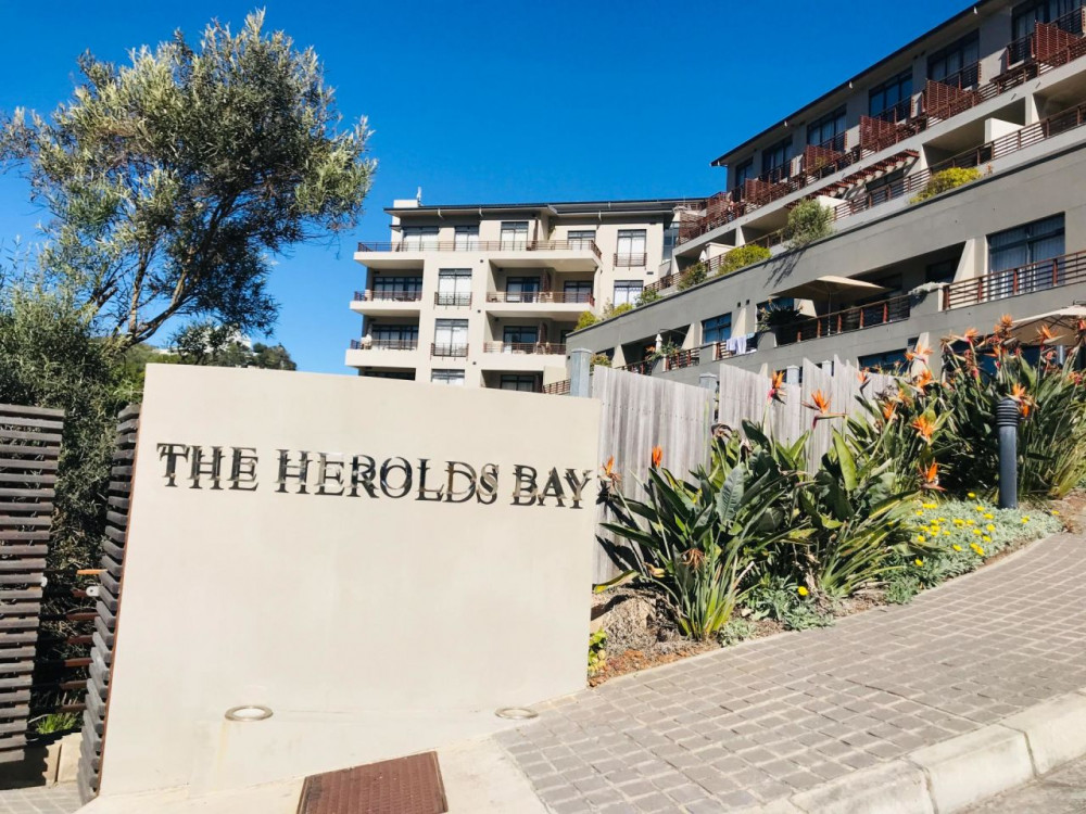 Apex Travel Club - ATC - The Herolds Bay Hotel