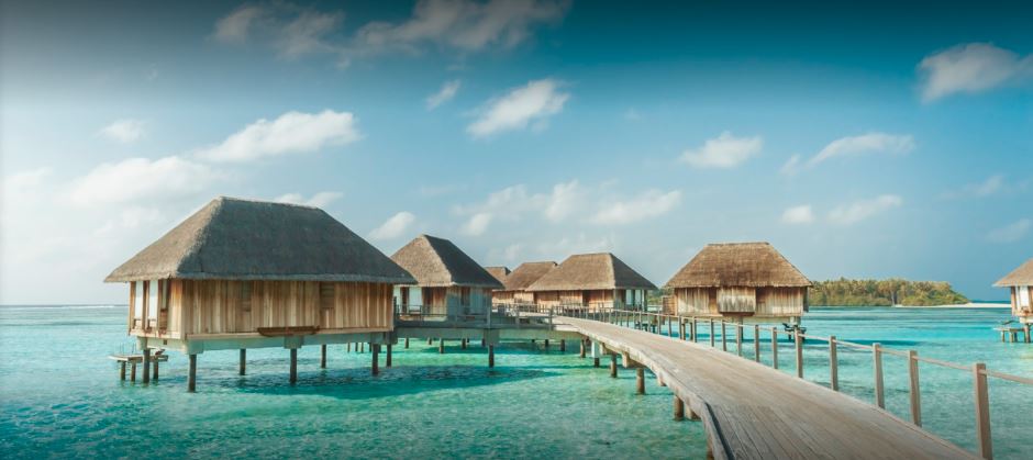 Apex Travel Club - ATC - Club Med Village Kani