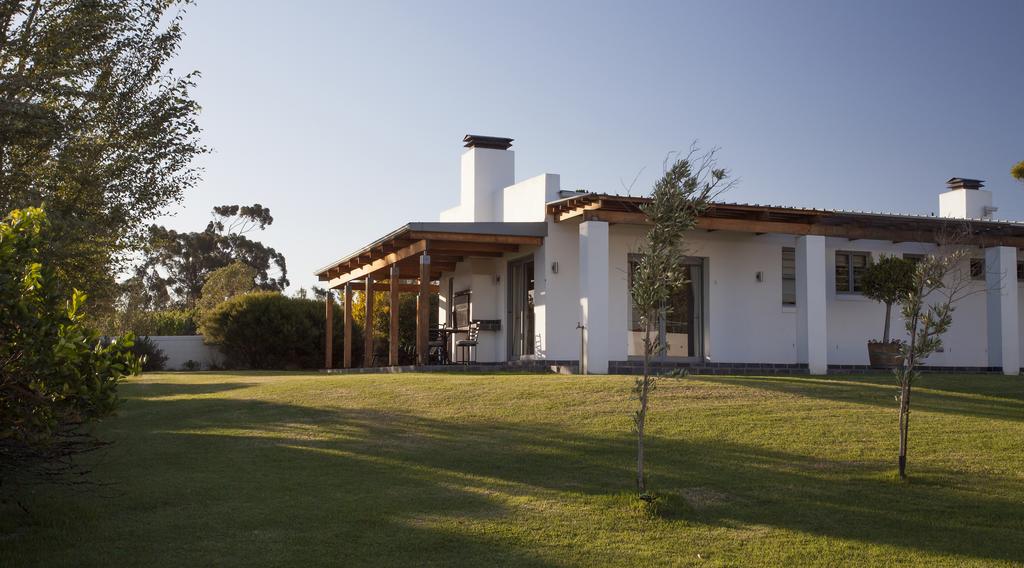 Apex Travel Club - ATC - Klein Welmoed Guest House