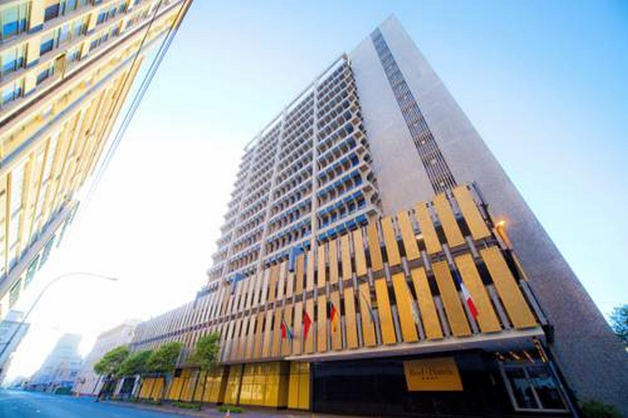 Apex Travel Club - ATC - The Reef Hotel