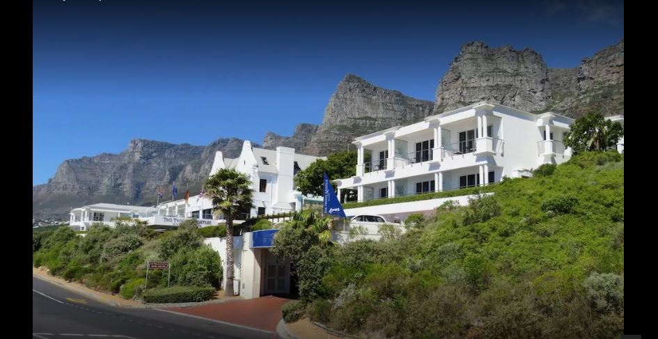 Apex Travel Club - ATC - Twelve Apostles Hotel & Spa