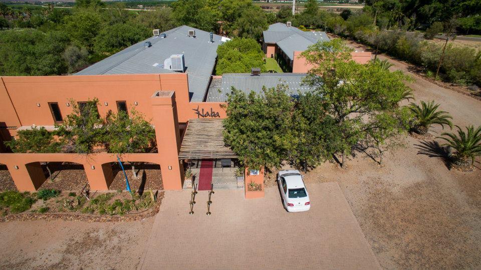 Apex Travel Club - ATC - Naba Lodge