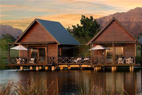 Apex Travel Club - ATC - Papyrus Lodge