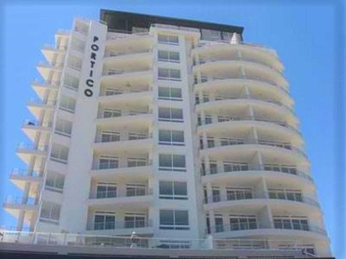 Apex Travel Club - ATC - Portico 201