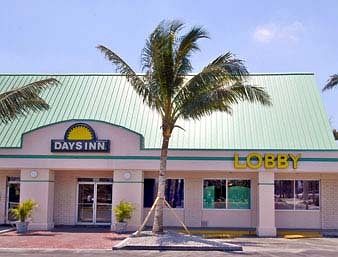 Apex Travel Club - ATC - Days Inn Key West