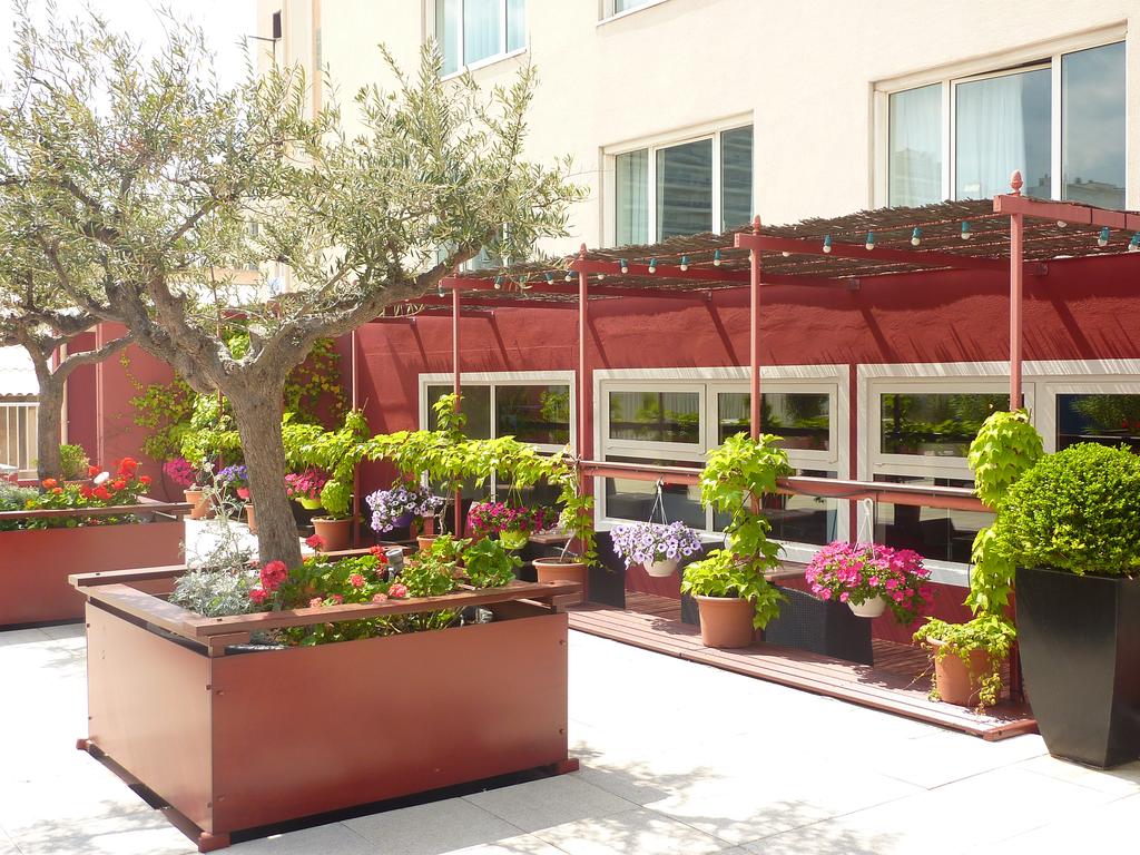 Apex Travel Club - ATC - Mercure Marseille Prado Hotel