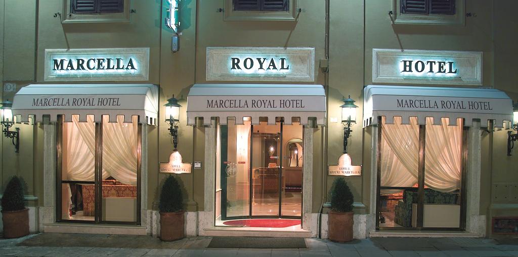 Apex Travel Club - ATC - Marcella Royal Hotel