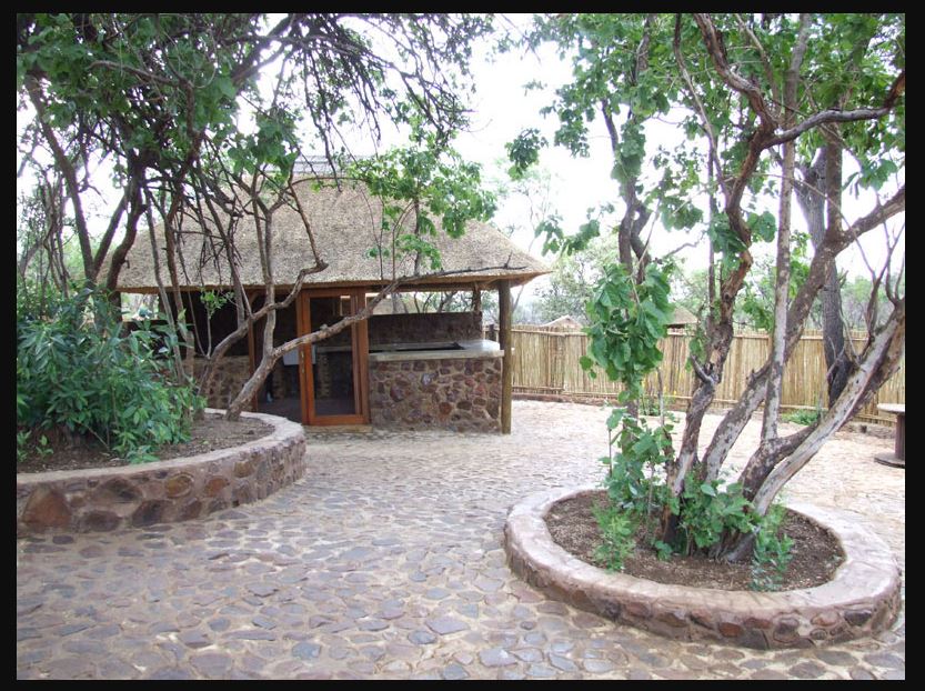 Apex Travel Club - ATC - Zinyala Private Game Reserve