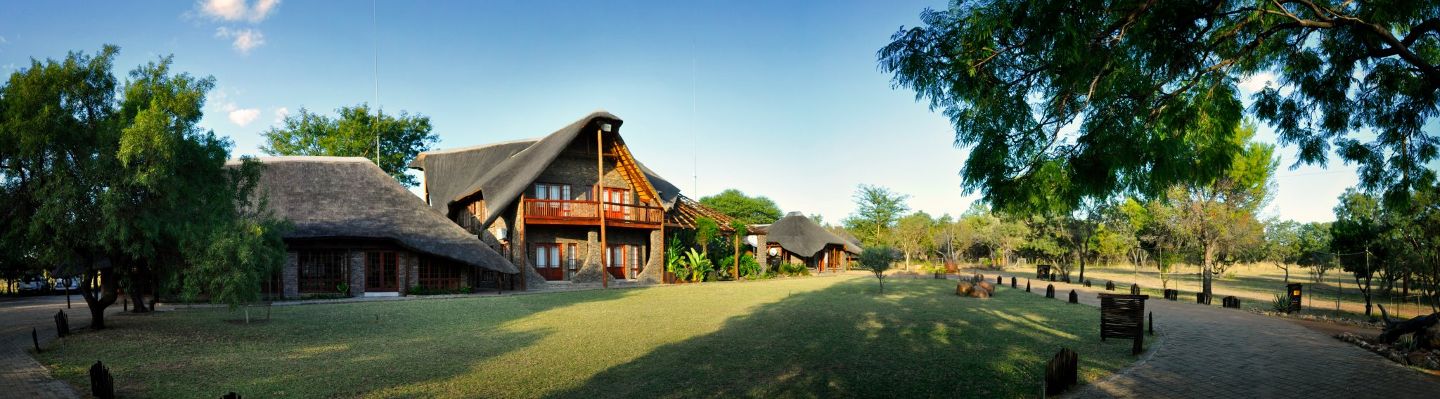 Apex Travel Club - ATC - Bergsig Eco Estate