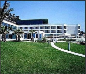 Apex Travel Club - ATC - Pullman Marseille Palm Beach