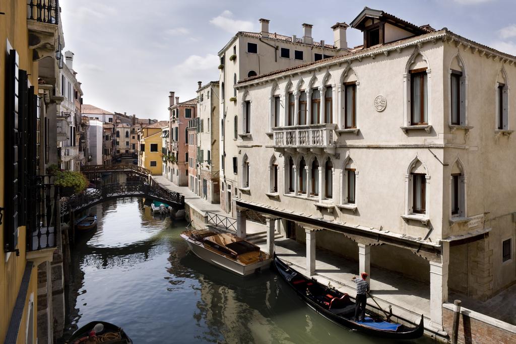 Apex Travel Club - ATC - Una Venezia