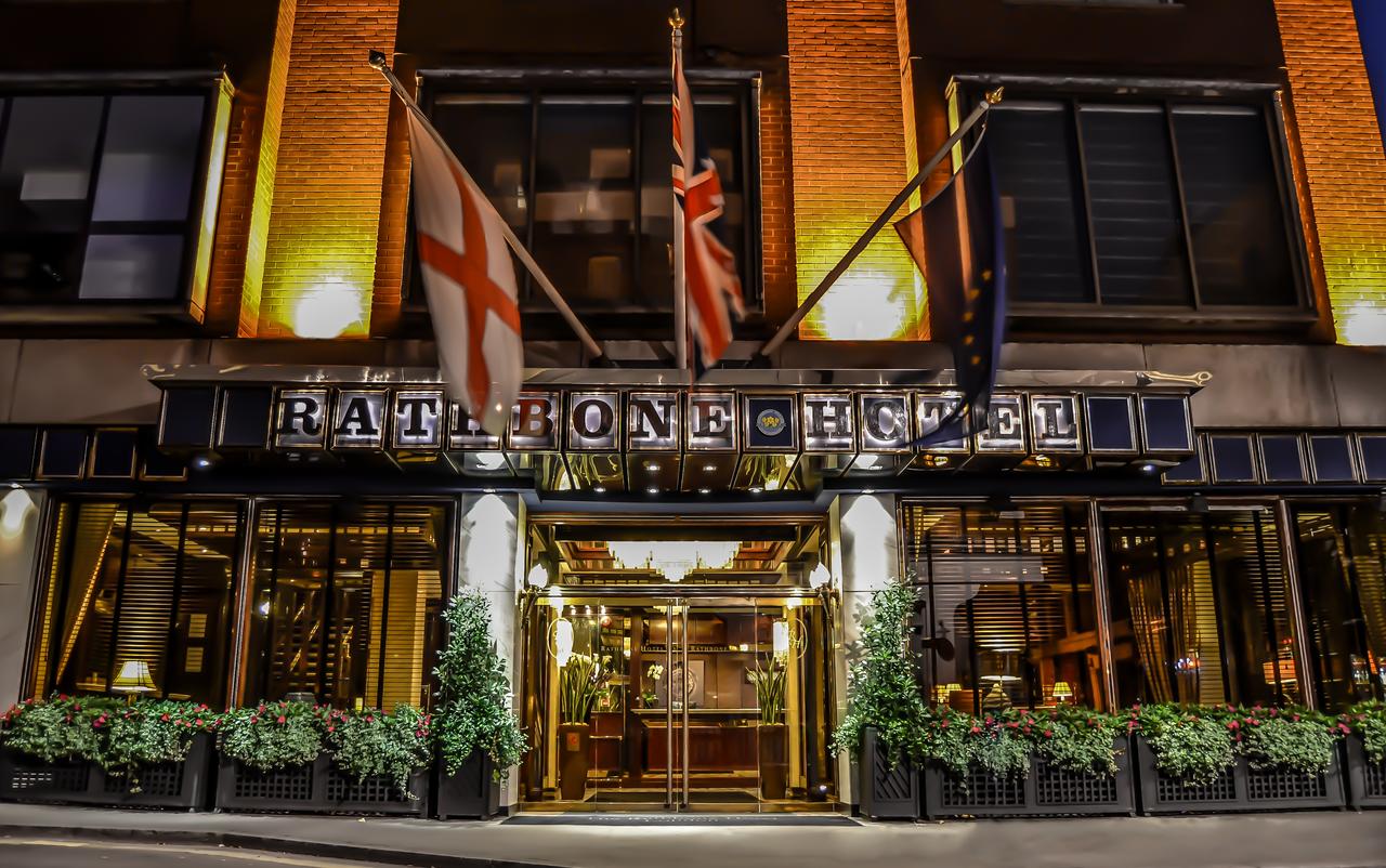 Apex Travel Club - ATC - Rathbone Hotel