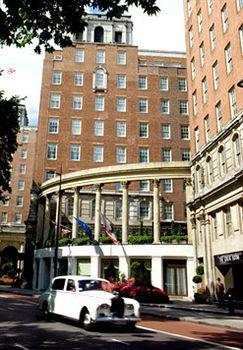 Apex Travel Club - ATC - Grosvenor House Marriott ( Jw )