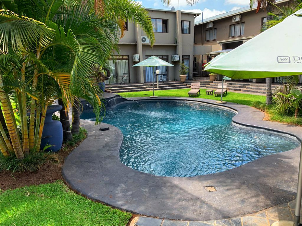 Apex Travel Club - ATC - Elephant Springs Apartments
