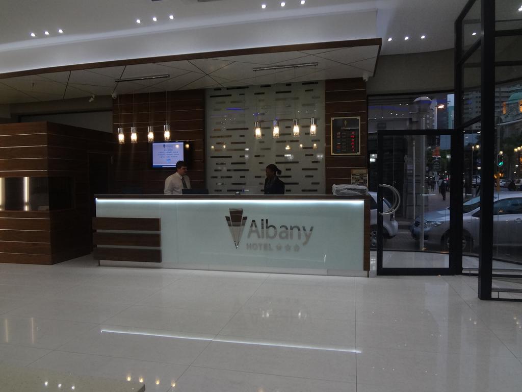 Apex Travel Club - ATC - Albany Hotel