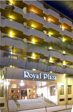 Apex Travel Club - ATC - Royal Plaza