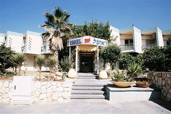 Apex Travel Club - ATC - Eshel Hotel