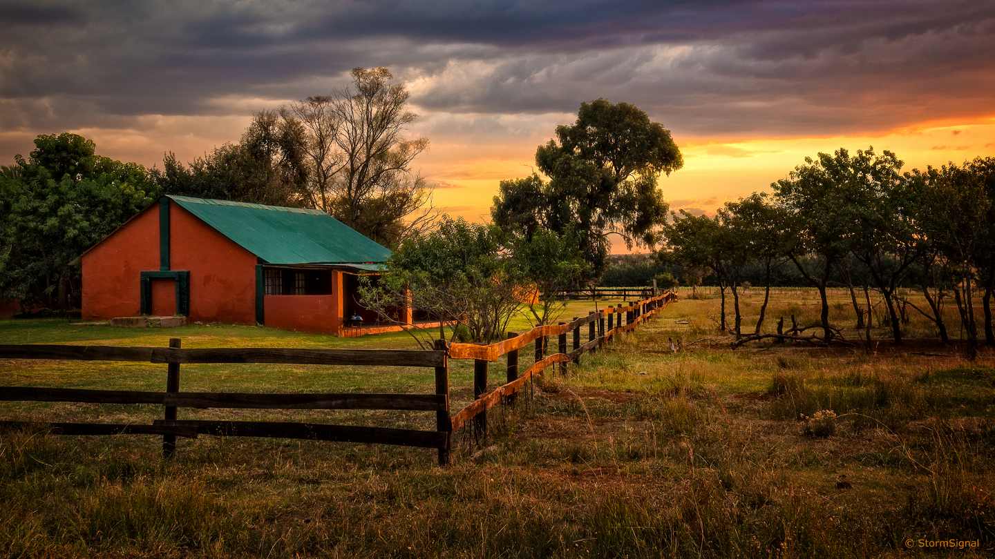 Apex Travel Club - ATC - Thaba Manzi Ranch