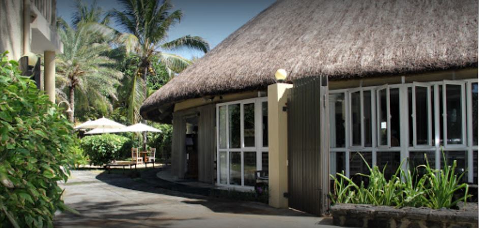 Apex Travel Club - ATC - Hotel Bougainville