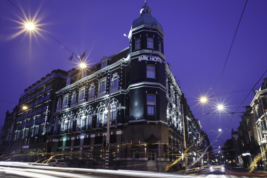 Apex Travel Club - ATC - Park Hotel Amsterdam