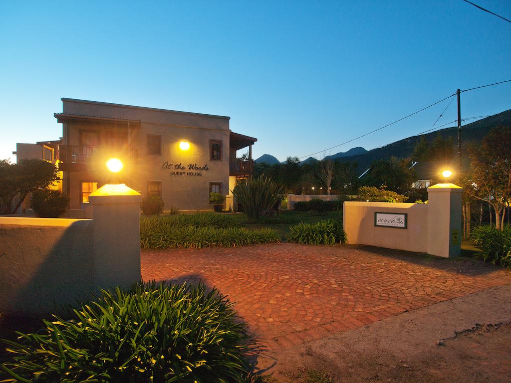 Apex Travel Club - ATC - At the Woods Guest House